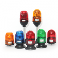 Señal Sonora y Luminosa