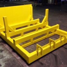 Estructura Metálica